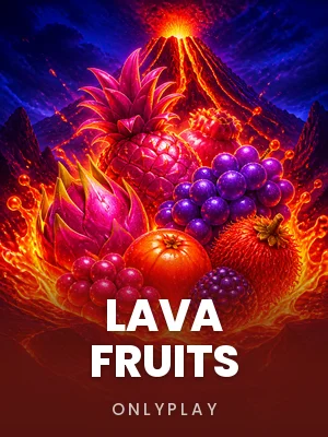 Onlyplay | Lava Fruits