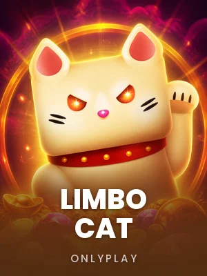 Limbo Cat