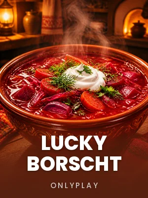 Onlyplay | Lucky Borscht