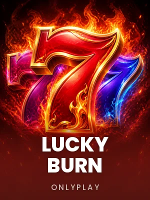 Onlyplay | Lucky Burn