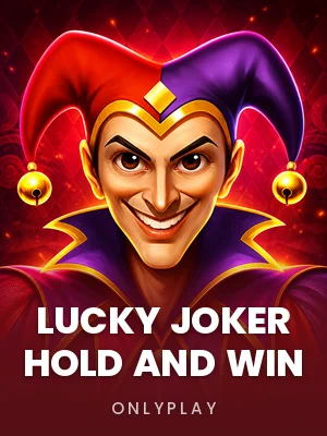 Onlyplay | Lucky Joker Hold and Win