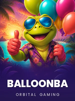 Orbital Gaming | BalloonBa