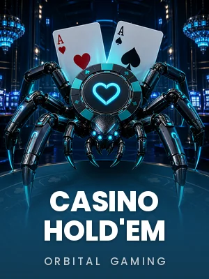 Orbital Gaming | Casino Hold’Em