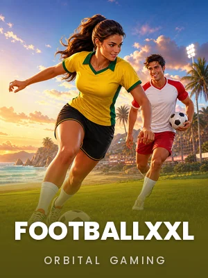 Orbital Gaming | FootballXXL