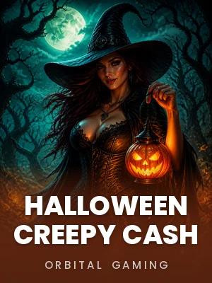 Orbital Gaming | Halloween Creepy Cash