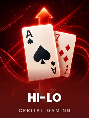 Orbital Gaming | Hi-Lo