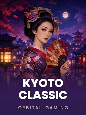 Orbital Gaming | Kyoto Classic