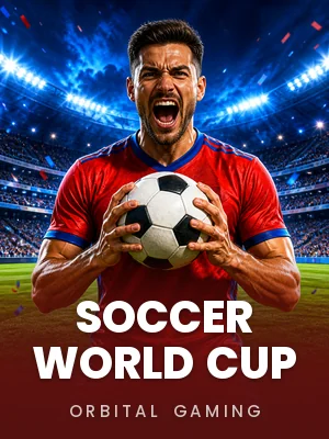 Orbital Gaming | Soccer World Cup