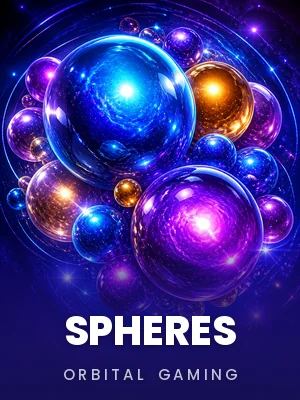 Orbital Gaming | Spheres