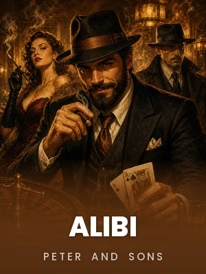 Peter and Sons | Alibi