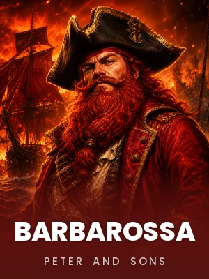 Peter and Sons | Barbarossa