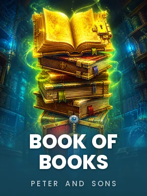 Peter and Sons | Book of Books