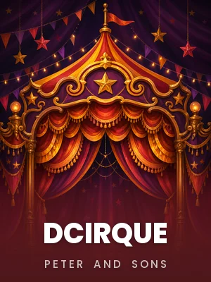 Peter and Sons | DCirque