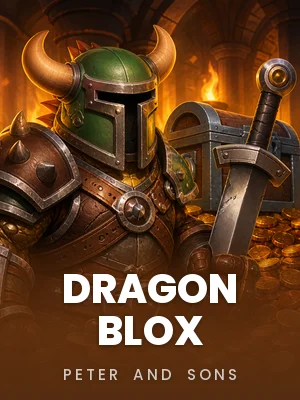 Peter and Sons | Dragon Blox