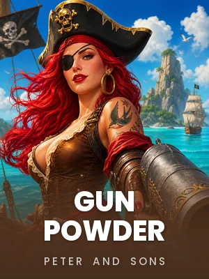 Peter and Sons | Gun Powder