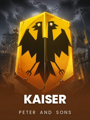 Peter and Sons | Kaiser