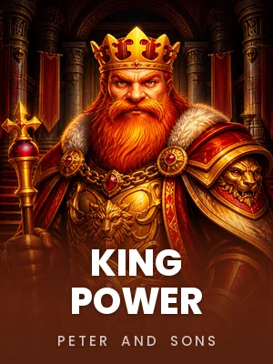 Peter and Sons | King Power