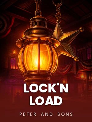 Peter and Sons | Lock’n Load