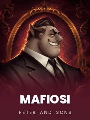 Peter and Sons | Mafiosi