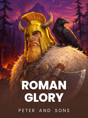 Peter and Sons | Roman Glory