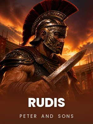 Peter and Sons | Rudis