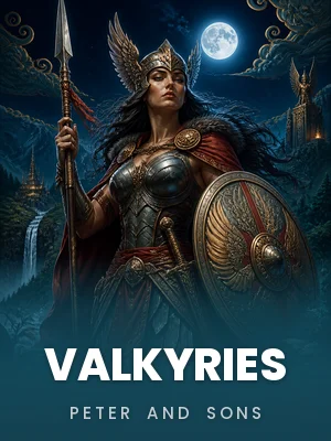 Peter and Sons | Valkyries