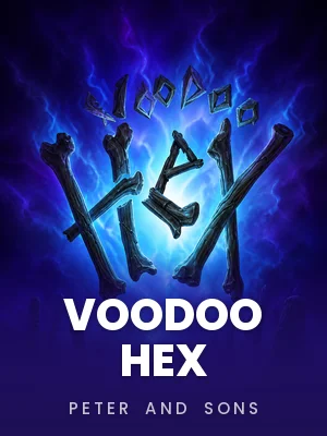 Peter and Sons | Voodoo Hex