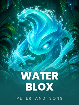 Peter and Sons | Water Blox