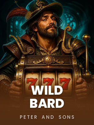 Peter and Sons | Wild Bard