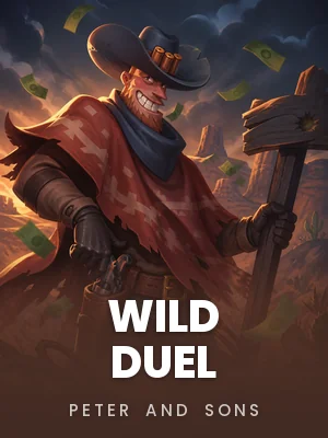 Peter and Sons | Wild Duel