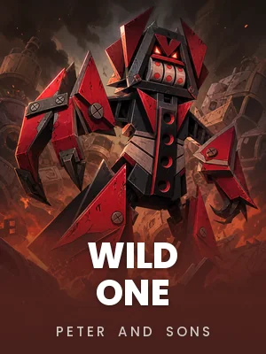 Peter and Sons | Wild One