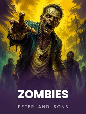 Peter and Sons | Zombies