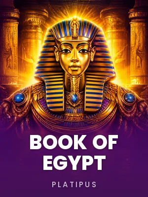 Thunderspin | Book of Egypt