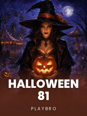 Playbro | Halloween 81