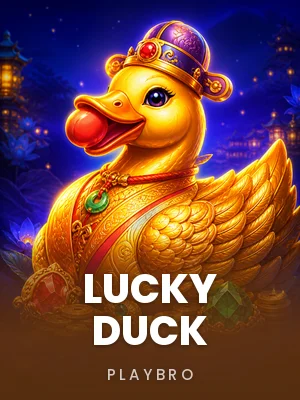 Playbro | Lucky Duck