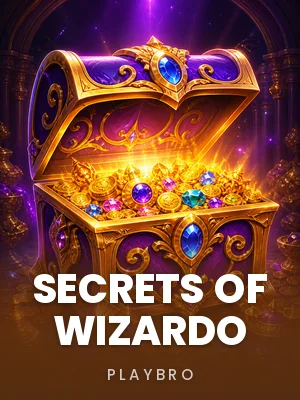 Playbro | Secrets of Wizardo