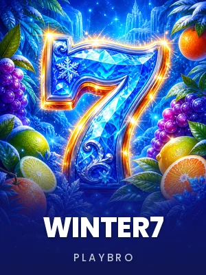 Featured game from Playbro