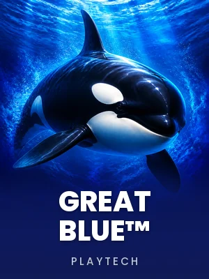 Playtech | Great Blue™