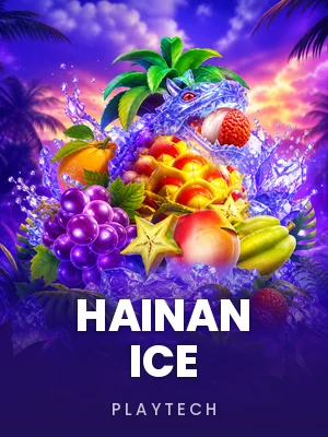 Playtech | Hainan Ice