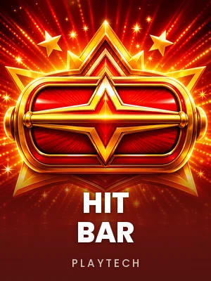 Playtech | Hit Bar