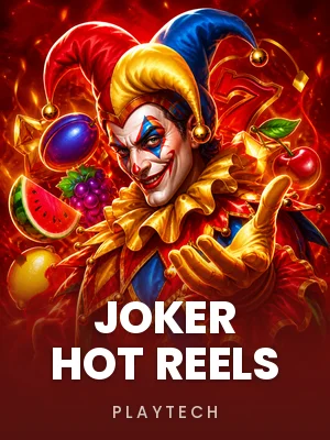 Playtech | Joker Hot Reels