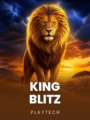 Playtech | King Blitz