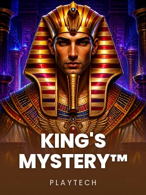 Playtech | King's Mystery™