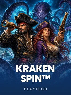 Featured game from Playtech