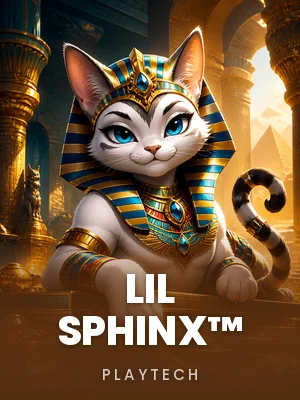 Playtech | Lil Sphinx™