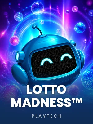 Playtech | Lotto Madness™