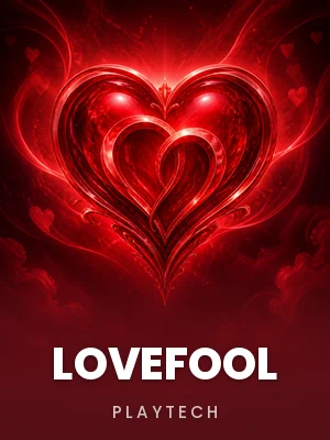 Playtech | Lovefool