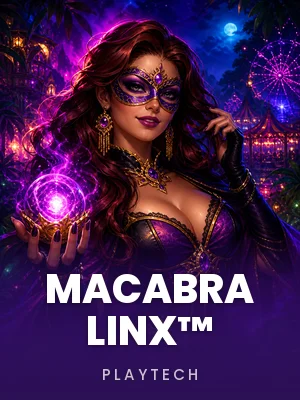 Playtech | Macabra Linx™