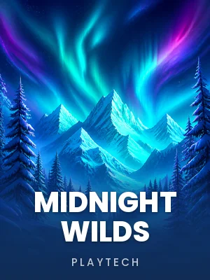 Playtech | Midnight Wilds