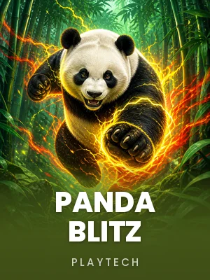 Featured game from Playtech